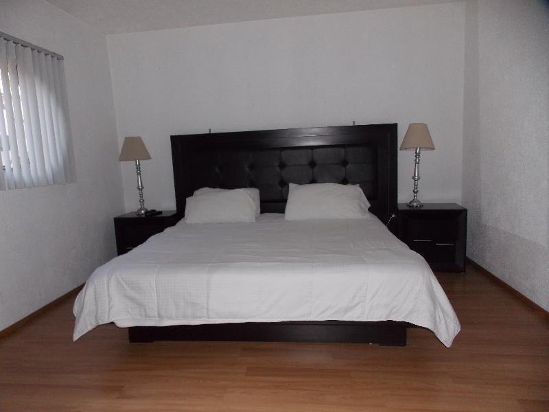Steinhaus Suites Hamburgo Mexico City Exterior photo